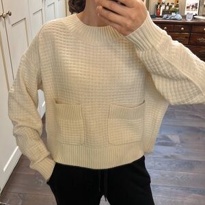 Gorgeous Cashmere knitwear by Everlane new with tags